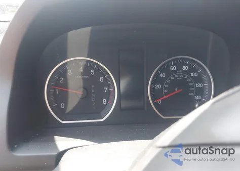 2010 Honda Cr-V Ex from USA, damaged, VIN 5J6RE4H59AL099363